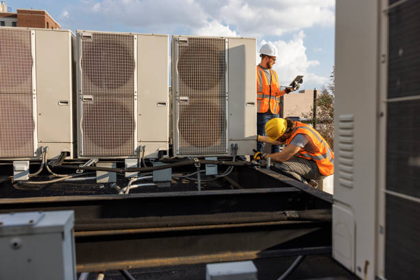 Best Heating repair services  in Forestde, AL