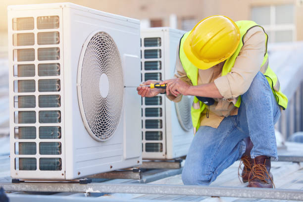 Best Ductless HVAC repair  in Forestde, AL