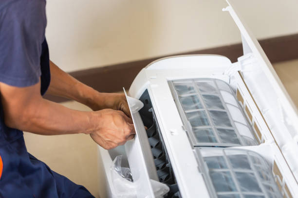 Best HVAC installation services  in Forestde, AL