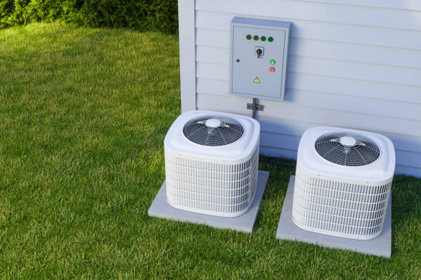 Best Commercial HVAC repair  in Forestde, AL
