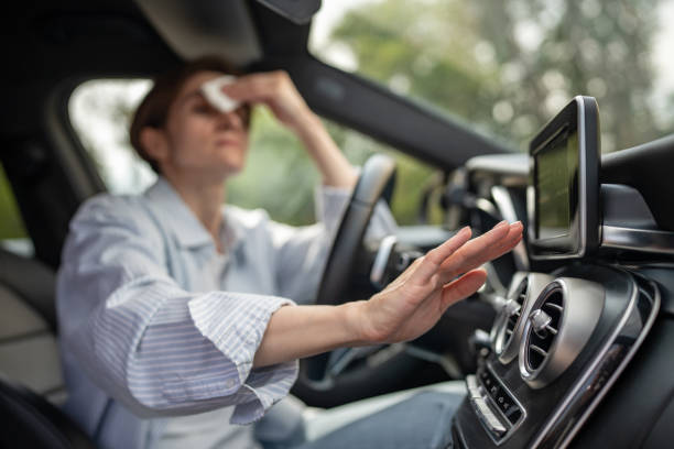 Best Air conditioning repair  in Forestde, AL