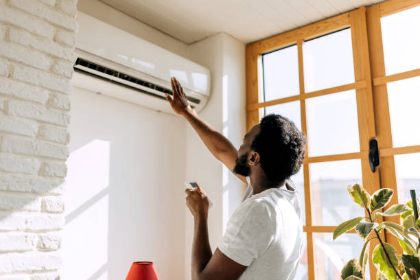 Best HVAC repair near me  in Forestde, AL