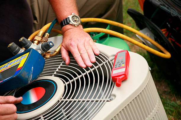 Best Furnace repair near me  in Forestde, AL