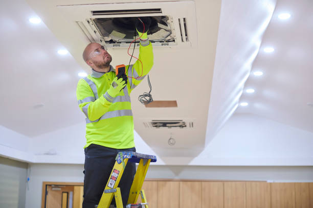 Best HVAC emergency services  in Forestde, AL