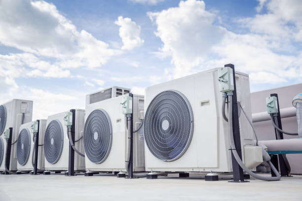 Best Local HVAC companies  in Forestde, AL