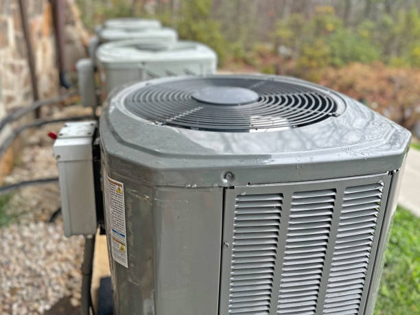 Best Affordable HVAC services  in Forestde, AL